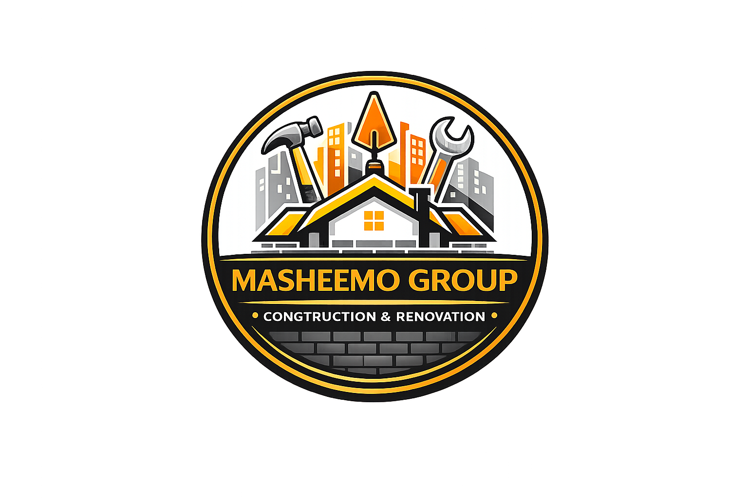 Masheemo Group Logo
